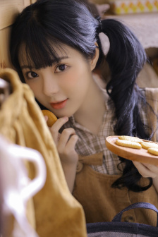 艳女痴情